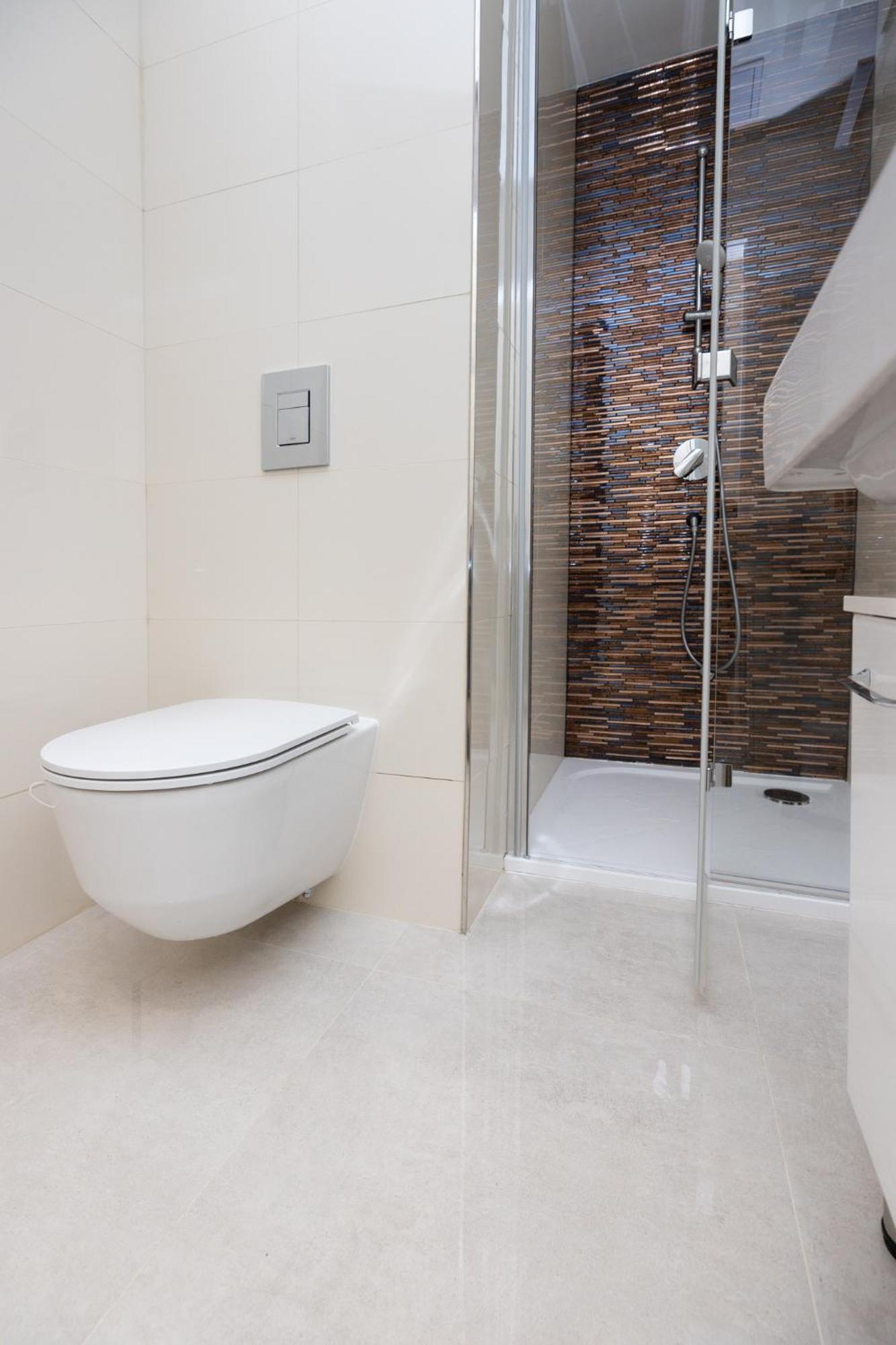Apartment Petrska ปราก ภายนอก รูปภาพ
